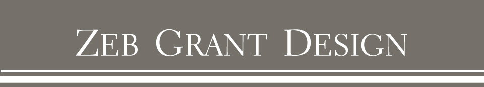 Zeb Grant Design